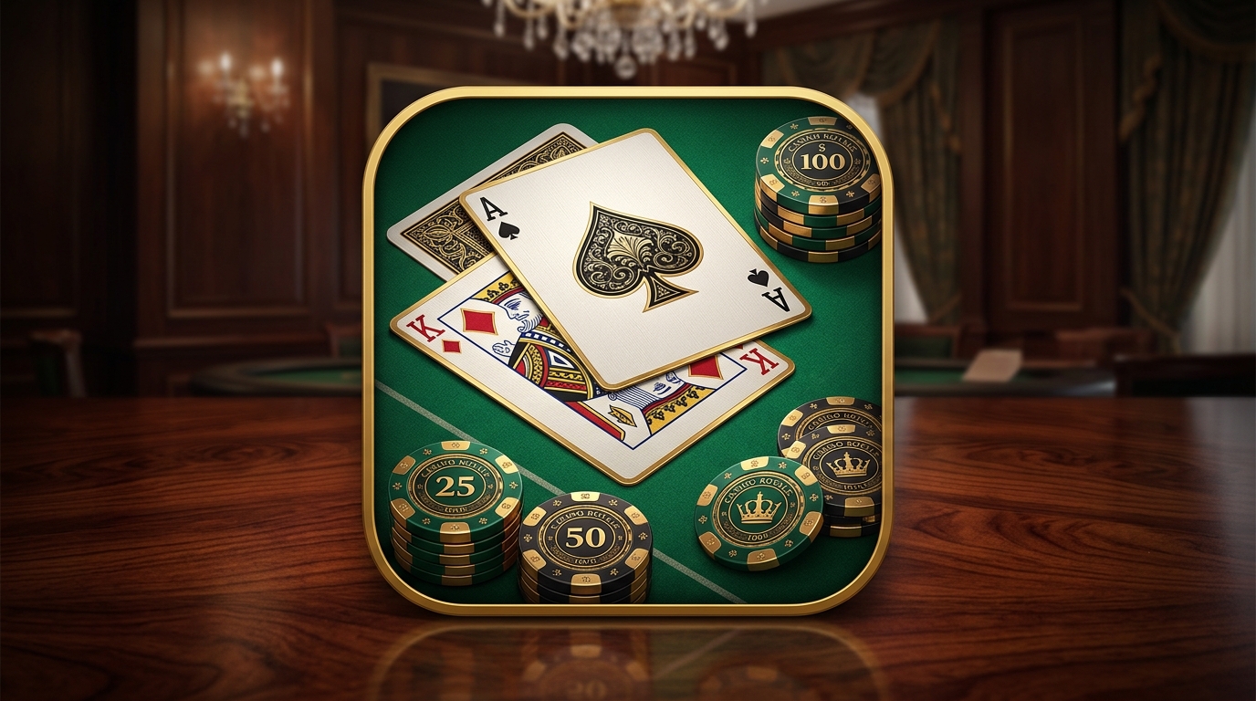 Elm House Blackjack