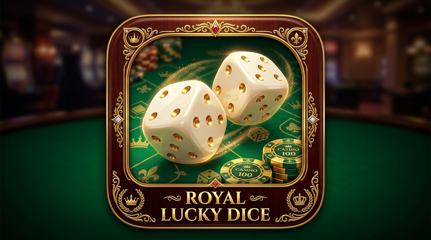 Elm Dice